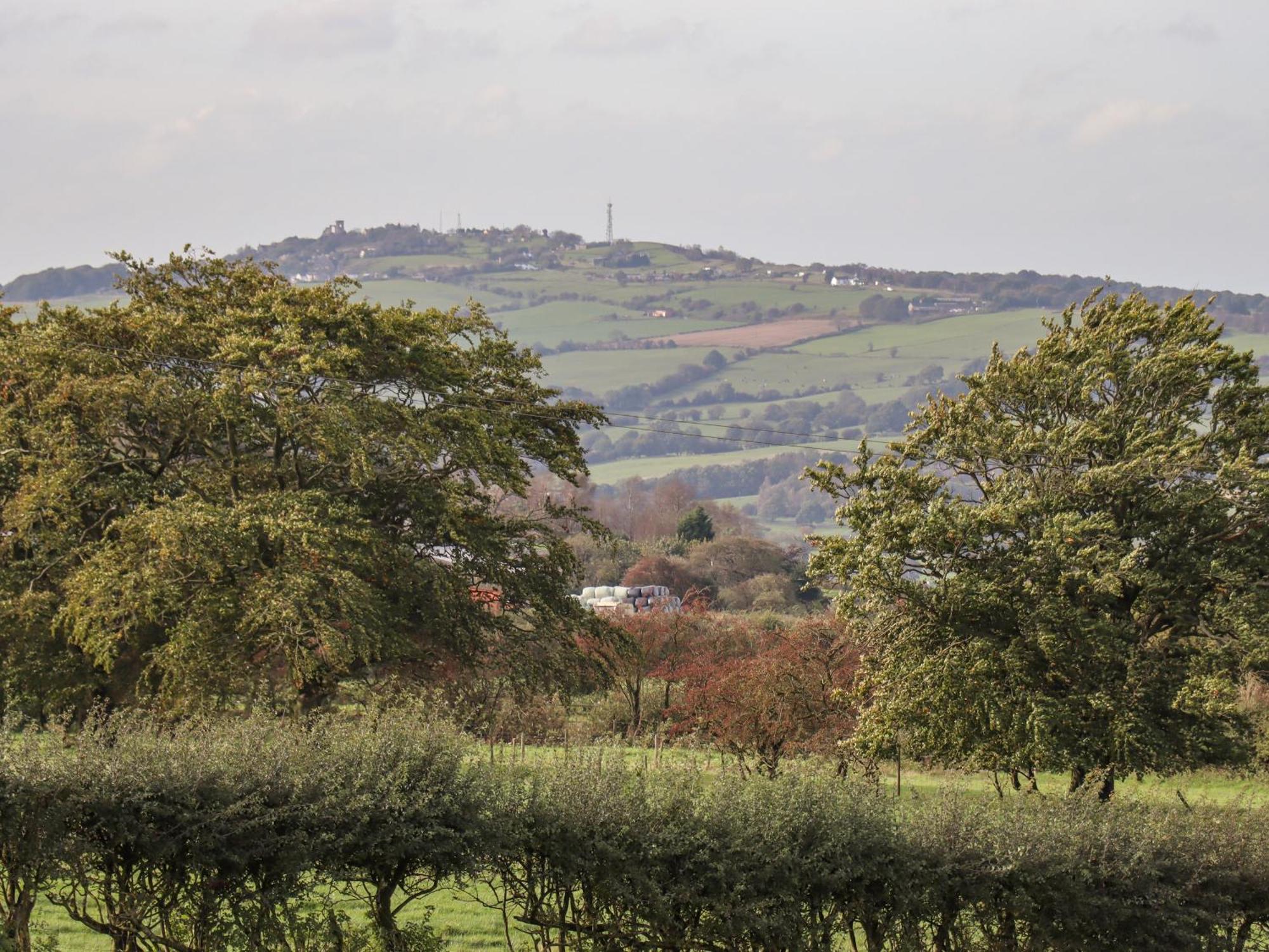 The Granary Villa Biddulph  Esterno foto